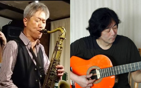 ザ・ワーフハウス山下公園 JAZZ生ライブのお知らせ | 6月27日（金）