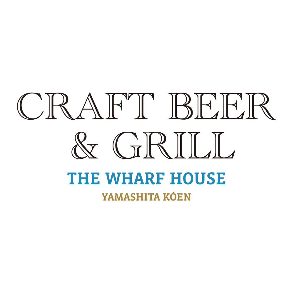 クラフトビール&グリル logo