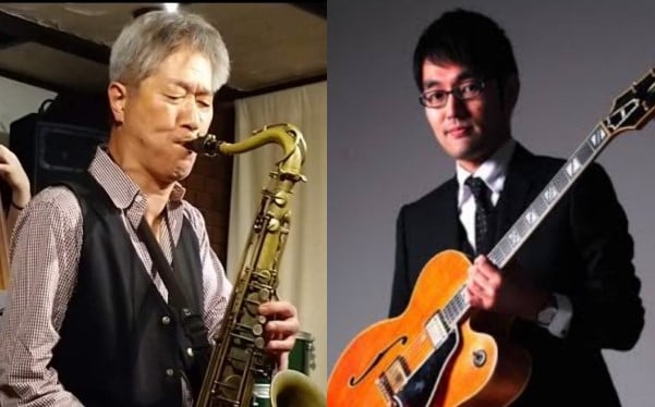 ザ・ワーフハウス山下公園 JAZZ生ライブのお知らせ | 4月25日（金）